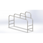 Брусья сложные Aliv Sport AL – 623